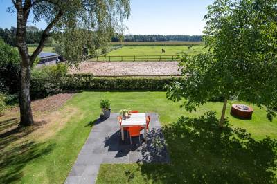 Woning Vossen 15 Uddel