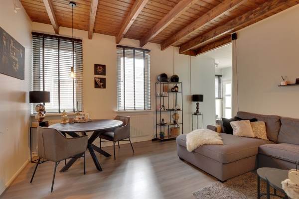 Woning Emmastraat 35A Velp (GE)