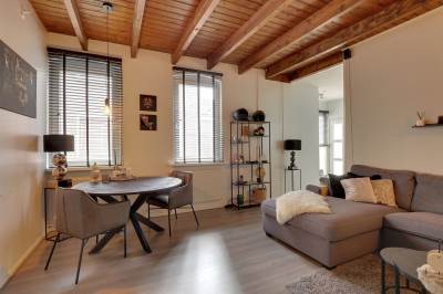 Woning Emmastraat 35A Velp (GE)