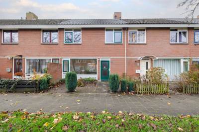 Woning Meijhorst 5424 Nijmegen