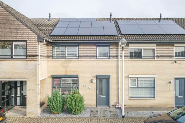 Woning Stephanusplein 15 Helmond