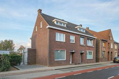 Woning Mauritsweg 64 Stein