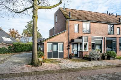 Woning Mandenvlechter 27 Beuningen (GE)