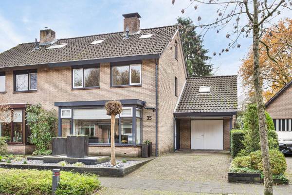Woning Kruisvoorde 35 Ugchelen