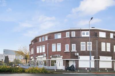 Woning Oude Engelenseweg 2e Den Bosch