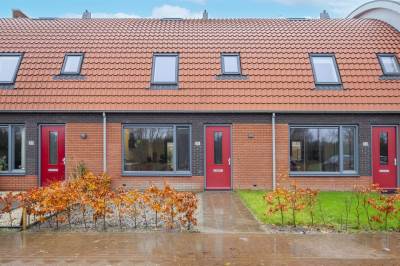Woning De Remize 31 Stiens