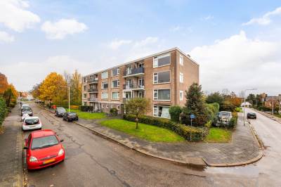 Woning Van Hille Gaerthéstraat 68 Zwolle