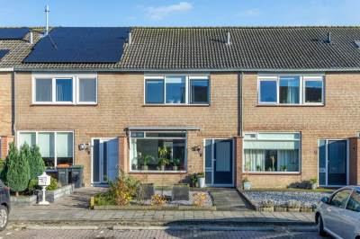 Woning Burgemeester Kuiperslaan 68 Oldemarkt