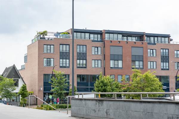 Woning Terborgseweg 1009 Doetinchem