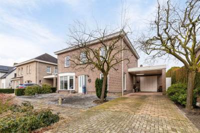 Woning Kruidenlaan 72 Kerkdriel