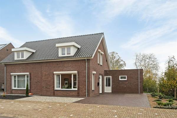 Woning Molenweg 3 Buggenum