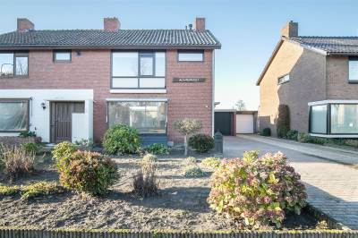 Woning St. Vitusholt 51 Winschoten