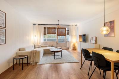 Woning Robert Schumanring 104 Vlaardingen