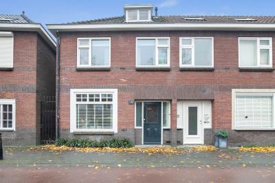 Woning Zeelsterstraat 125 Eindhoven