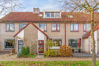Woning Meercamp 97 Houten