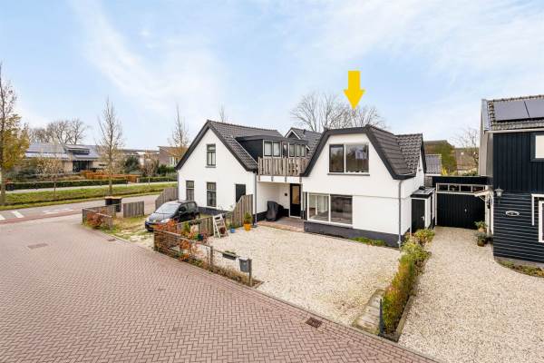 Woning Dorp 193 Benschop
