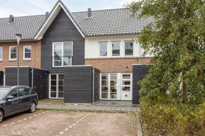 Woning Wilgenroos 10 Kockengen
