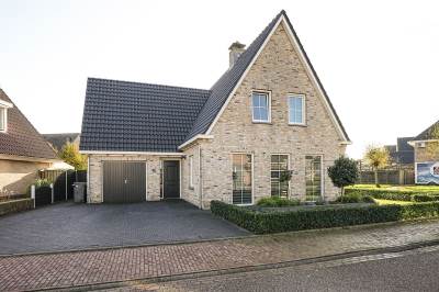 Woning Rosierlaan 36 Krabbendijke