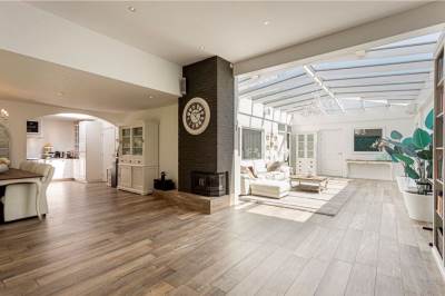 Woning Mississippi 21 Amstelveen