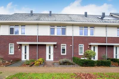 Woning Kattestart 9a Gemert