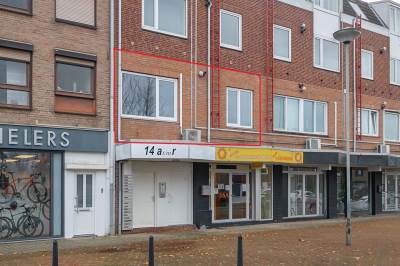Woning Peldenstraat 14A Stein