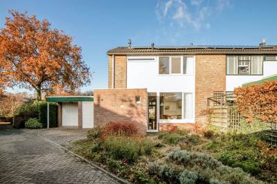 Woning Kennemerland 124 Assen