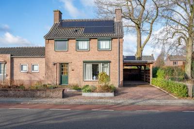 Woning Doetinchemseweg 19 Zelhem