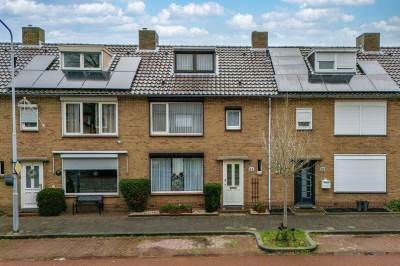 Woning Vastenavondkampstraat 84 Venlo