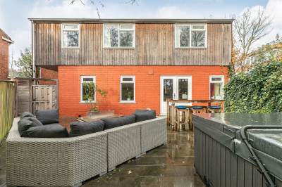 Woning Jan Evertsenstraat 1113 Haarlem