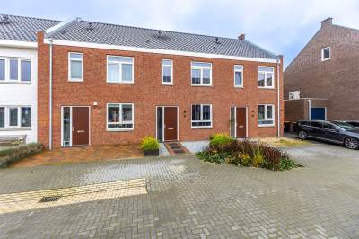 Woning Ravelijnhof 11 Langerak