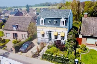 Woning Burgemeester Voetenstr 29 Ossendrecht