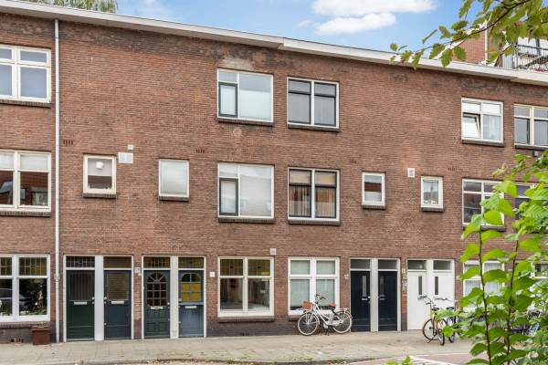 Woning Laan van Nieuw-Guinea 122 Utrecht