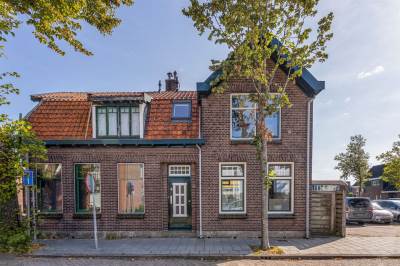 Woning Bredenhofstraat 4 Zaandijk