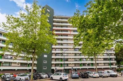 Woning Zuiderkruis 144 Veenendaal