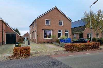 Woning Brugstraat 32 Nieuwlande