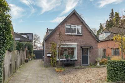 Woning Bettekamp 6 Ede
