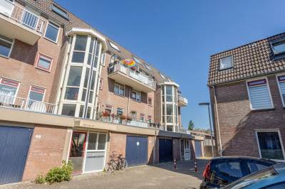 Woning De Kapel 43 Arnhem