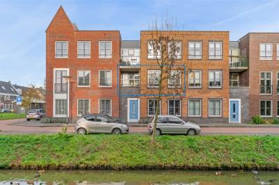 Woning Atalantalaan 59 Aalsmeer