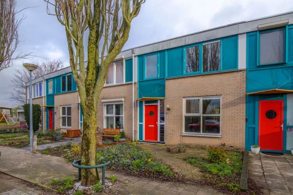 Woning Jonathan 12 Elst (GE)