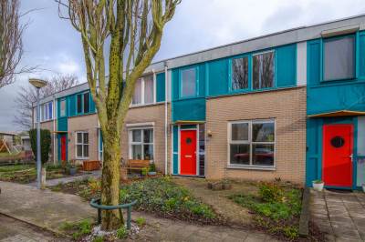 Woning Jonathan 12 Elst (GE)
