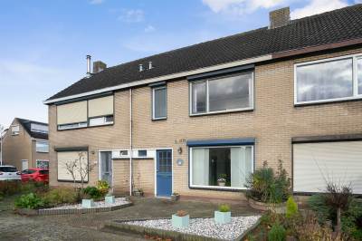 Woning Bachlaan 9 Terneuzen