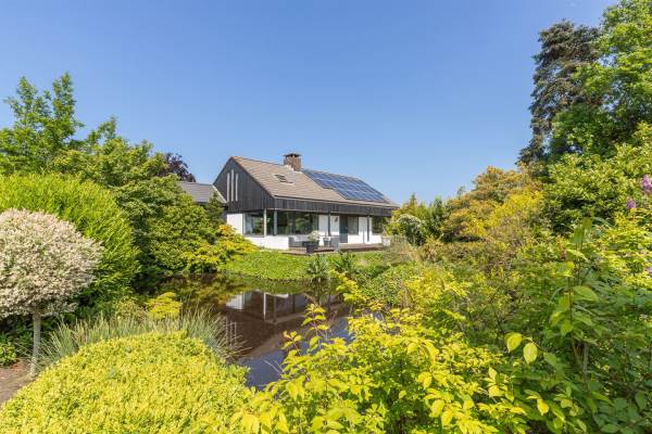 Woning Insteek 60 Boskoop