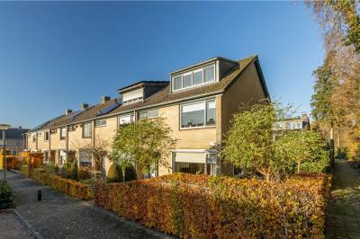 Woning Kuyperstraat 102 Nunspeet