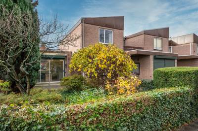 Woning Jan van Boendalelaan 3 Eindhoven