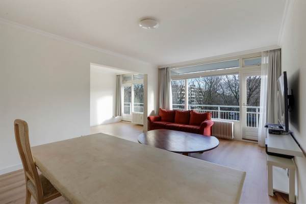 Woning Ametisthorst 67 Den Haag