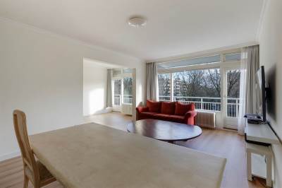 Woning Ametisthorst 67 Den Haag