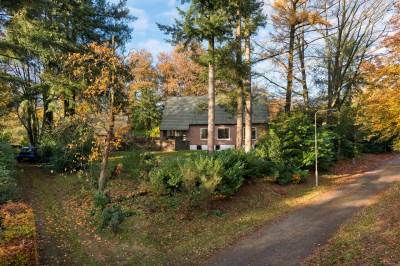 Woning Waterbergseweg 1 Arnhem