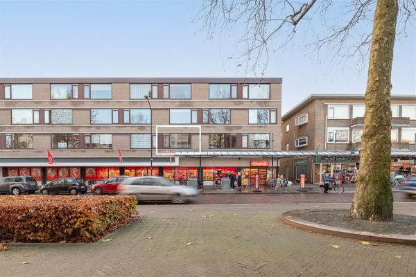 Woning Valkenweg 102 Apeldoorn