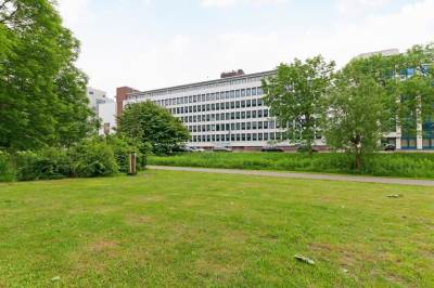 Woning Stadhoudersplantsoen 20 Den Haag