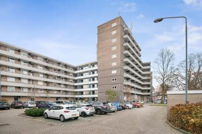 Woning Schapendries 50 Oosterhout (NB)